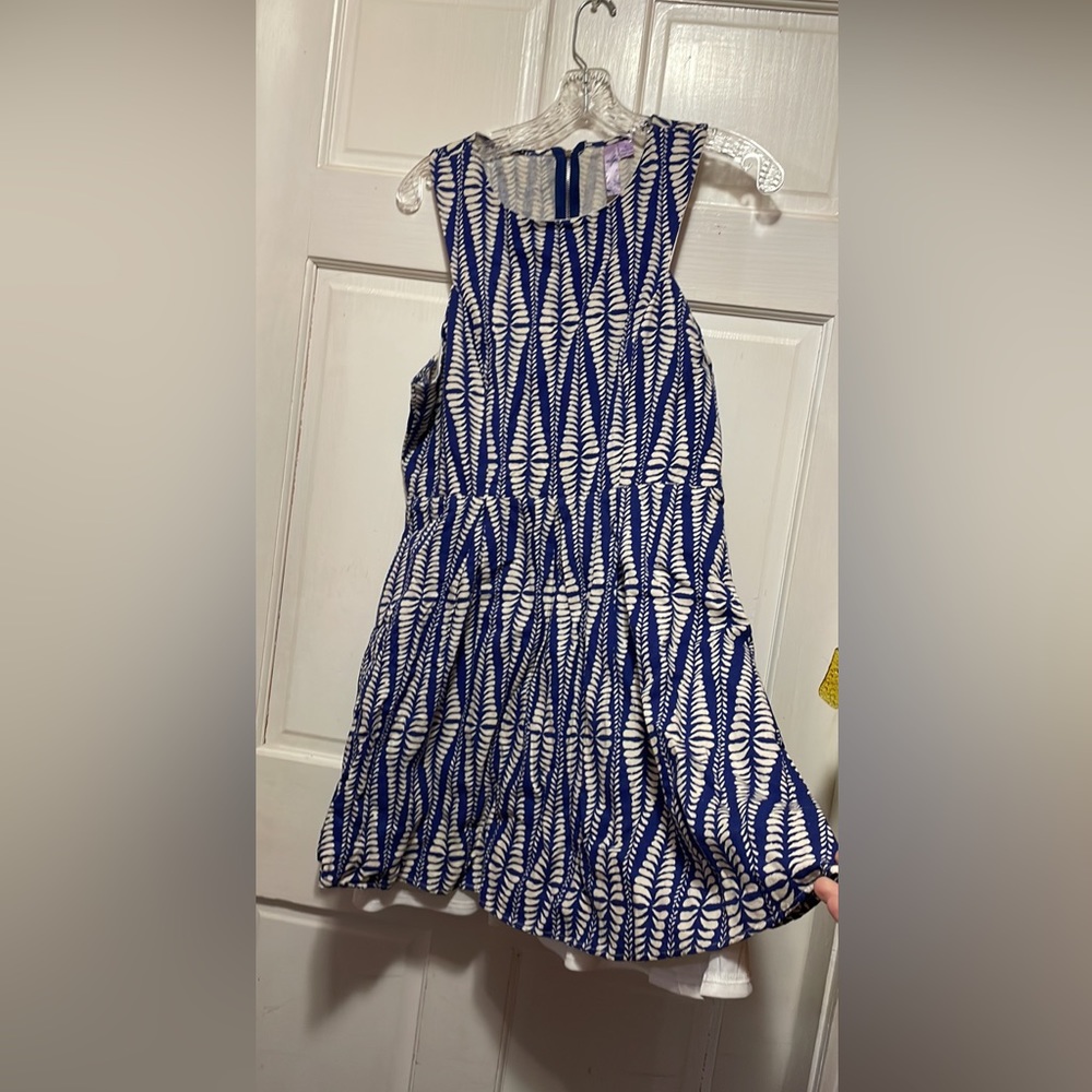 Mini Dress - Picture 3 of 4